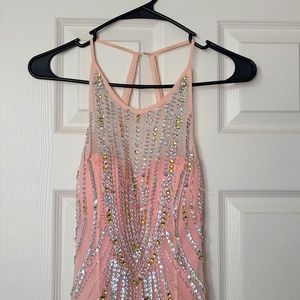 Sean collection prom dress